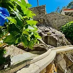 Villa Holibai, Natercia, Horizontes De Galicia, Casa De Piedra Y Mar,
