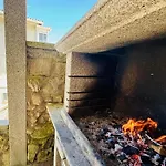 Villa Holibai, Natercia, Horizontes De Galicia, Casa De Piedra Y Mar, *