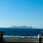Holibai, Natercia, Horizontes De Galicia, Casa De Piedra Y Mar, Villa *
