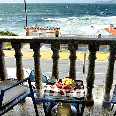 Holibai, Natercia, Horizontes De Galicia, Casa De Piedra Y Mar,