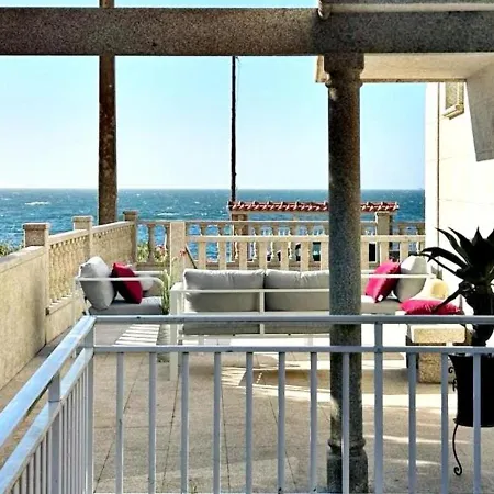 Holibai, Natercia, Horizontes De Galicia, Casa De Piedra Y Mar,