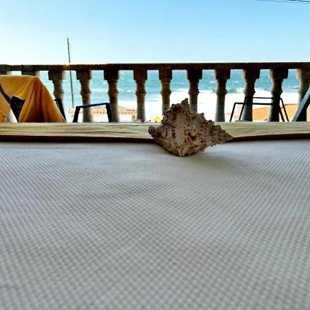 Holibai, Natercia, Horizontes De Galicia, Casa De Piedra Y Mar, Villa Baiona