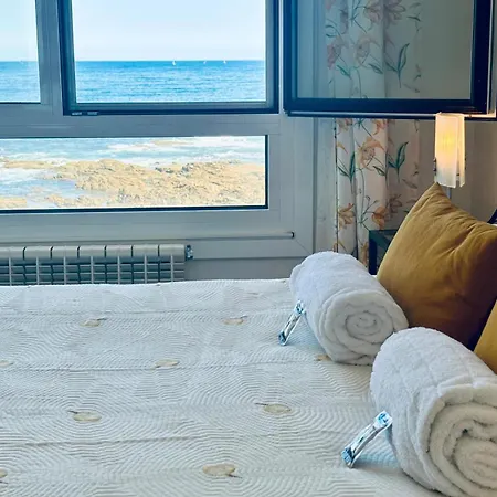 Holibai, Natercia, Horizontes De Galicia, Casa De Piedra Y Mar, Baiona