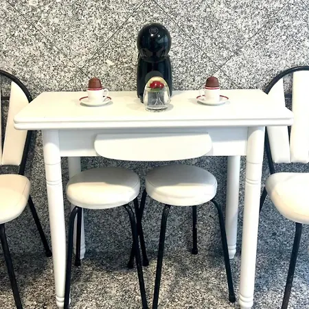 Villa Holibai, Natercia, Horizontes De Galicia, Casa De Piedra Y Mar, Baiona