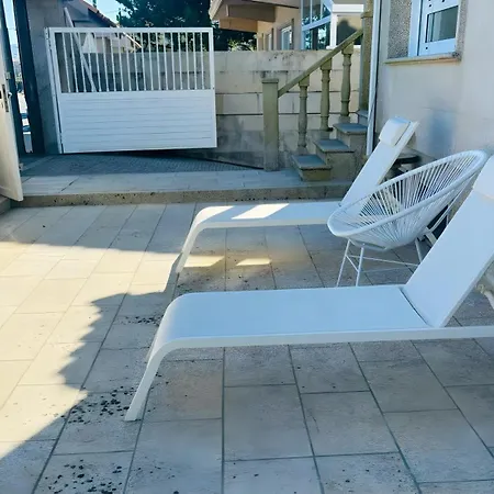 Holibai, Natercia, Horizontes De Galicia, Casa De Piedra Y Mar,