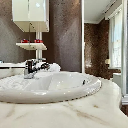 Villa Holibai, Natercia, Horizontes De Galicia, Casa De Piedra Y Mar, *