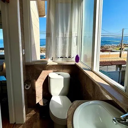 Holibai, Natercia, Horizontes De Galicia, Casa De Piedra Y Mar, Baiona