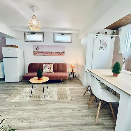 Villa Holibai, Natercia, Horizontes De Galicia, Casa De Piedra Y Mar, *