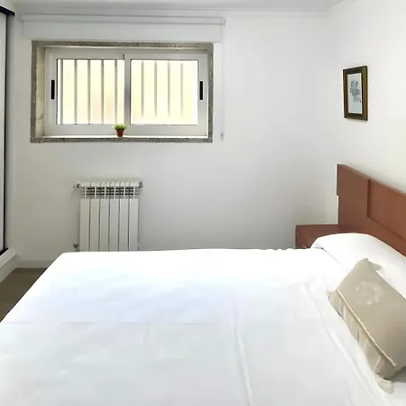 Villa Holibai, Natercia, Horizontes De Galicia, Casa De Piedra Y Mar,