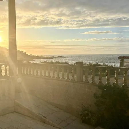 Holibai, Natercia, Horizontes De Galicia, Casa De Piedra Y Mar, Villa