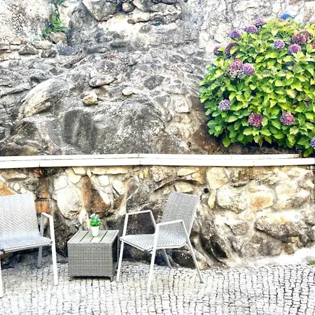 Holibai, Natercia, Horizontes De Galicia, Casa De Piedra Y Mar, Baiona