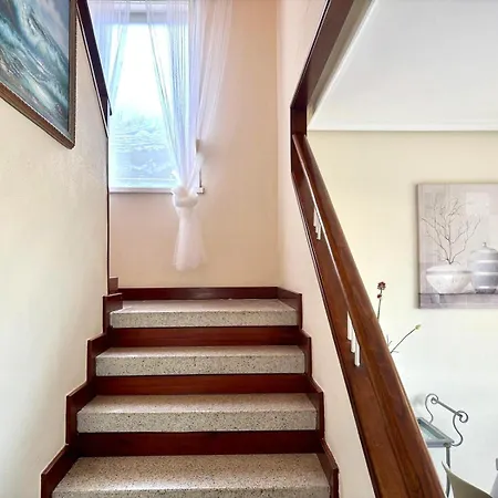 Holibai, Natercia, Horizontes De Galicia, Casa De Piedra Y Mar,