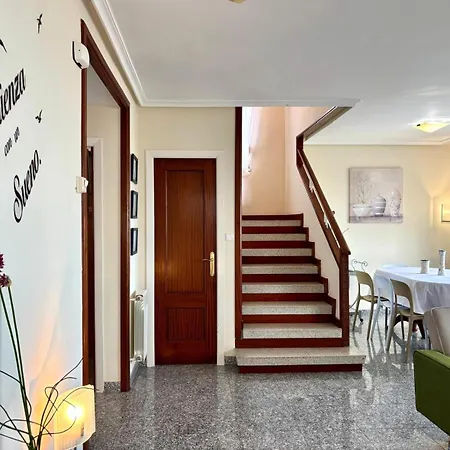 Holibai, Natercia, Horizontes De Galicia, Casa De Piedra Y Mar, Villa *