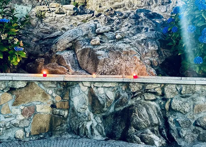 Holibai, Natercia, Horizontes De Galicia, Casa De Piedra Y Mar, *