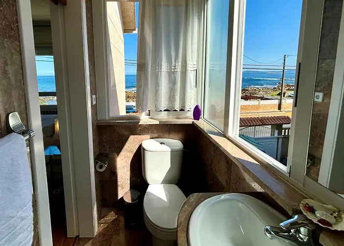 Holibai, Natercia, Horizontes De Galicia, Casa De Piedra Y Mar, Baiona