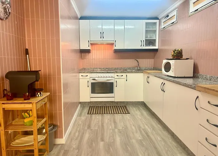 Holibai, Natercia, Horizontes De Galicia, Casa De Piedra Y Mar, *