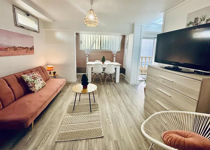 Βίλα Holibai, Natercia, Horizontes De Galicia, Casa De Piedra Y Mar,