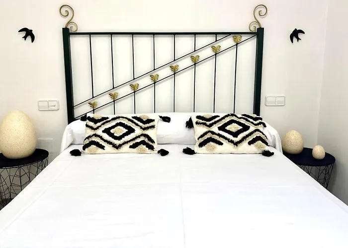 Holibai, Natercia, Horizontes De Galicia, Casa De Piedra Y Mar, Βίλα *