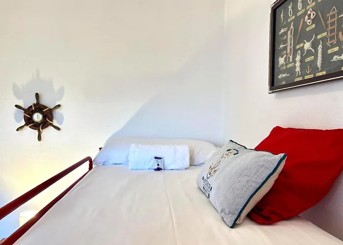 Holibai, Natercia, Horizontes De Galicia, Casa De Piedra Y Mar, *