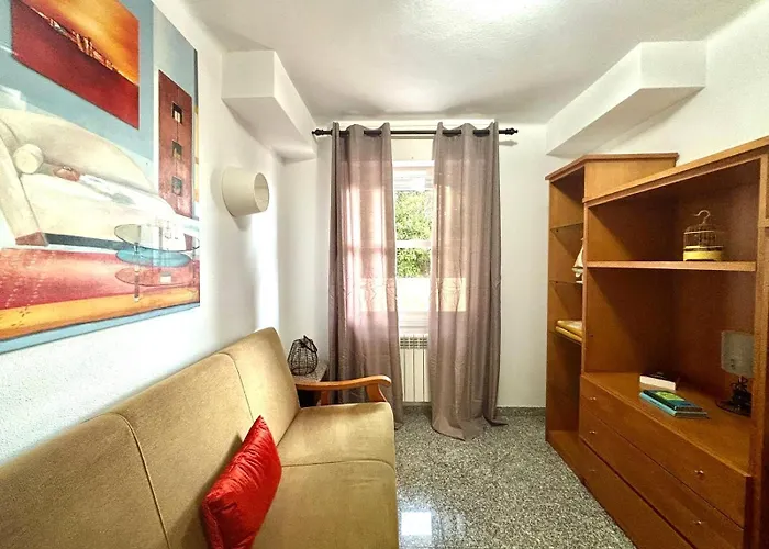 Holibai, Natercia, Horizontes De Galicia, Casa De Piedra Y Mar, Βίλα *