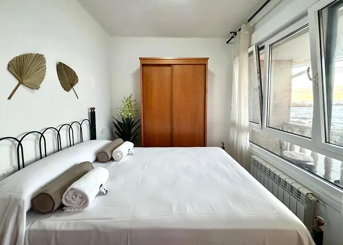 Holibai, Natercia, Horizontes De Galicia, Casa De Piedra Y Mar, *