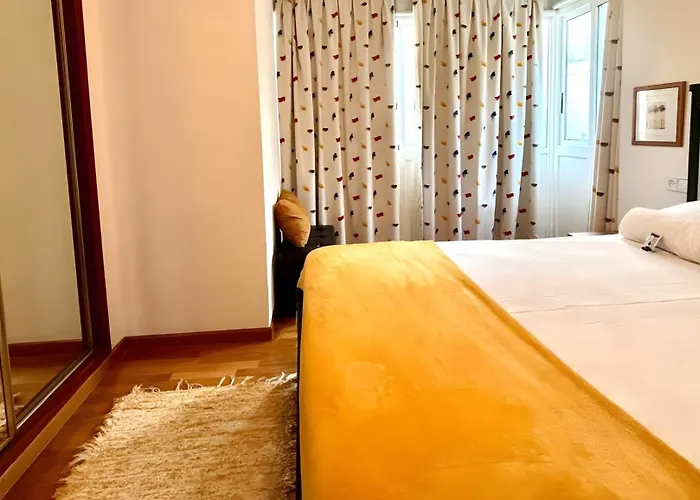 Holibai, Natercia, Horizontes De Galicia, Casa De Piedra Y Mar,